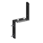View  Link & Lock™ Dual Bracket - 90° Center Fixed