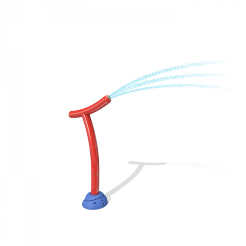 CAD Drawings Vortex Aquatic Structures Tube N°1 (VOR 220)