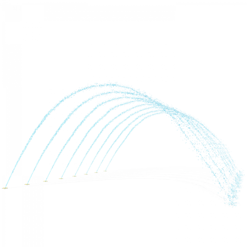 CAD Drawings Vortex Aquatic Structures Water Tunnel N°1 (VOR 304)