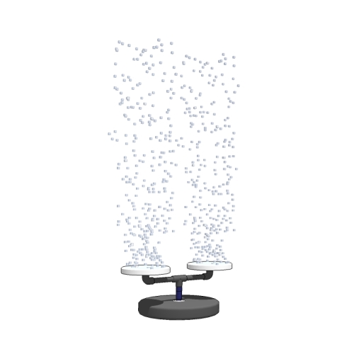 CAD Drawings BIM Models AquaMaster Fountains & Aerators AquaAir® Ultra Diffused Air Systems