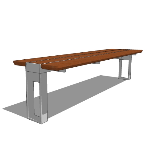 CAD Drawings BIM Models Forms+Surfaces Apex Benches