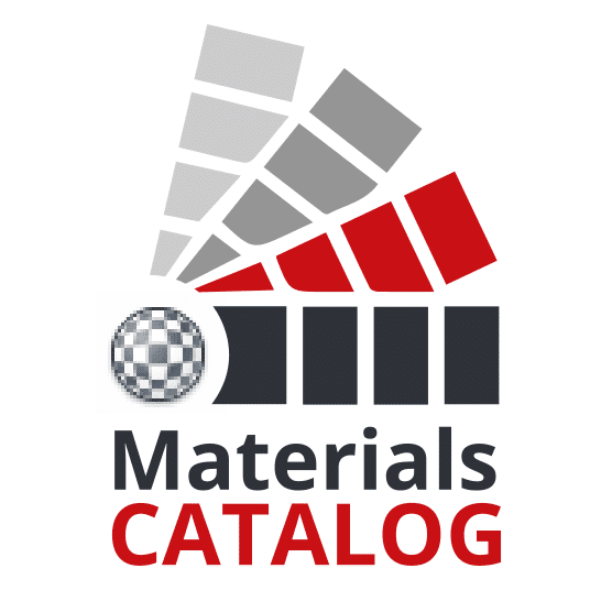Materials Catalog: Anodized Exterior / Colors