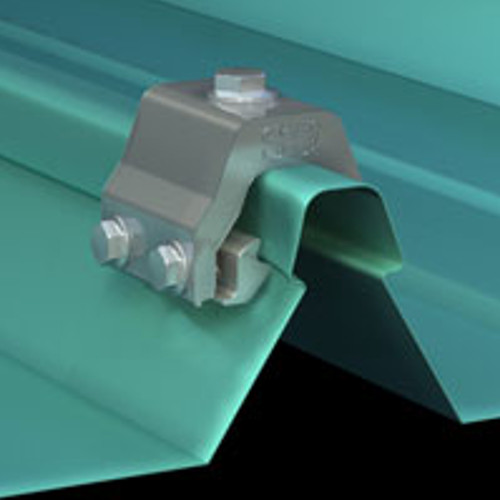 CAD Drawings S-5! Metal Roof Innovations, Ltd.  S-5-K Grip Clamp