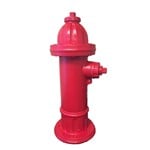 View DOGIPARK® Fire Hydrant ( 7731 )