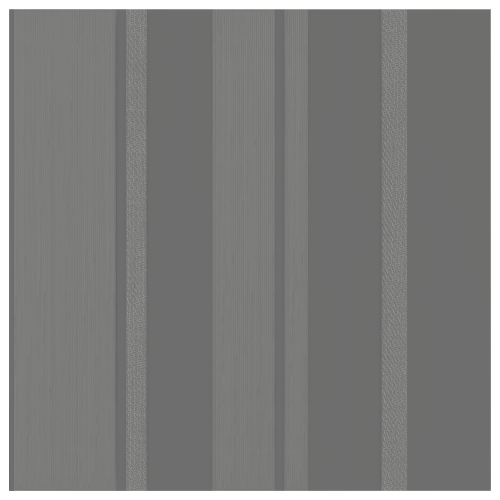 Stripe Design Rubber Tile