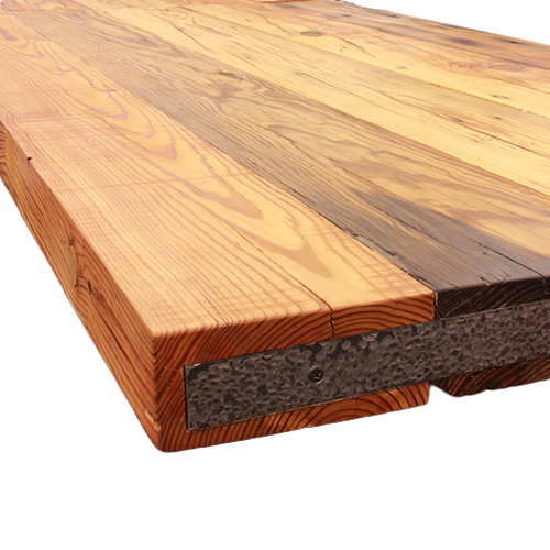 CAD Drawings J. Aaron Wood Countertops & Sir Belly Commercial Table Tops Reclaimed Heart Pine Countertops