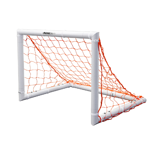 CAD Drawings Kwik Goal Academy Training Goal