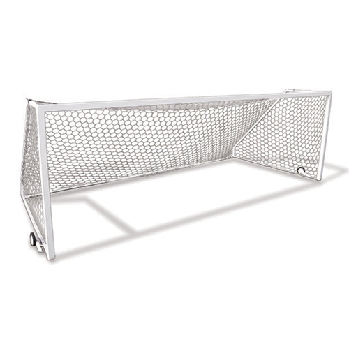 CAD Drawings First Team Sports Inc. Soccer Goals: Golden Goal 44 Elite Portable - Square Goal Face