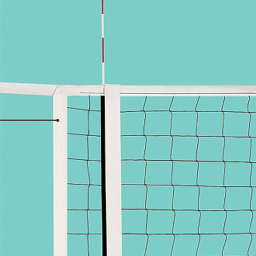 CAD Drawings SNA Sports Group Kevlar® Outdoor Volleyball Net