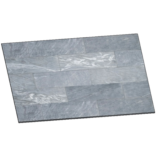 CAD Drawings K2 Stone Ocean Pearl Slate Tile 12" X 24"