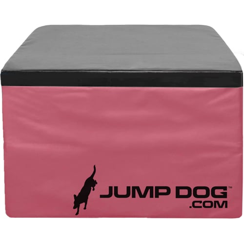 CAD Drawings Gyms For Dogs® Jump Dog™ Agility