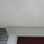 View Beaded Soffit