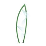 View Freestanding Play Features: Morning Grass 2