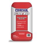 View Thick Bed Mortar: Floor Mud - Sand and Cement Mortar Mix