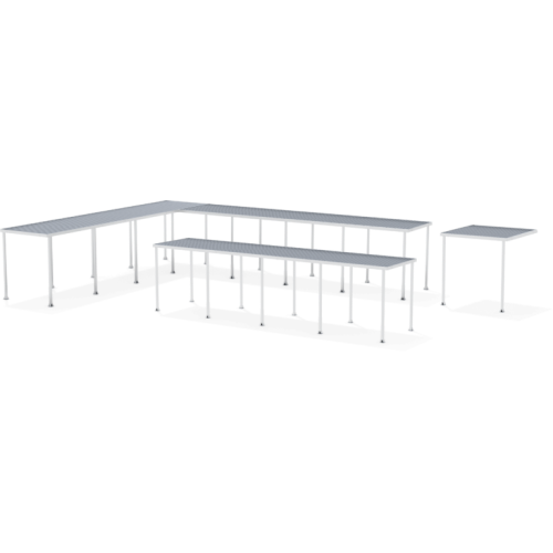 CAD Drawings Upside Innovations Freestanding Walkway Canopy