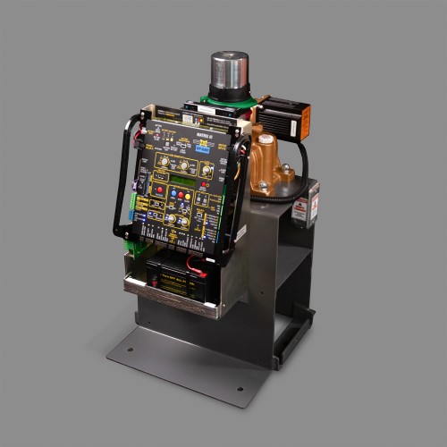 CAD Drawings Maximum Controls Max Megatron 1400 HP Pro