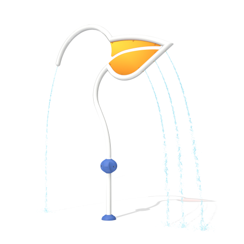CAD Drawings Vortex Aquatic Structures Sea Silhouette Pelican (VOR 7688)
