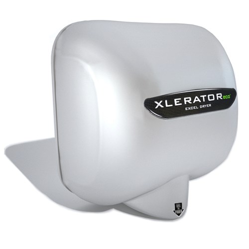 XLERATOReco™: Hand Dryer BMC