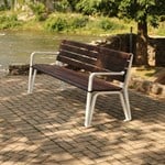 View MBE-2300-00055 Bench