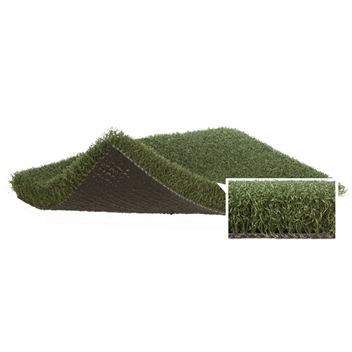 CAD Drawings Synthetic Turf International EZ Tee® Poly