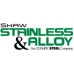 Shaw Stainless & Alloy