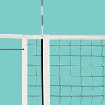 View Kevlar® Outdoor Volleyball Net