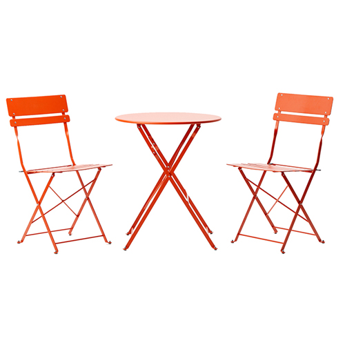 CAD Drawings Landscape Forms Inc. Bravo Bistro Collection
