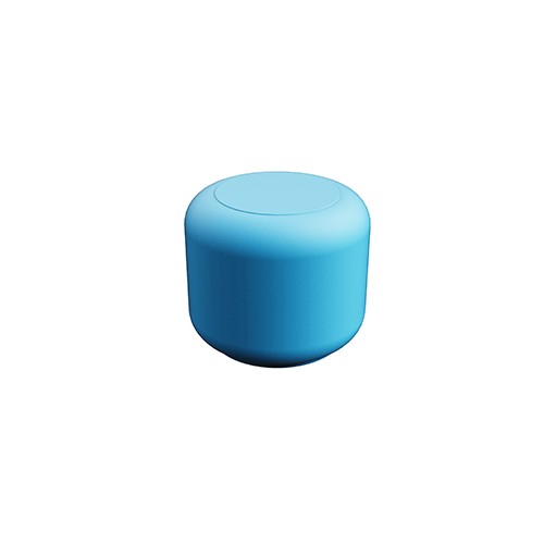 CAD Drawings BIM Models Landscape Forms Inc. Stul Air Stool