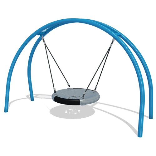 View 5056 - Arch Swing