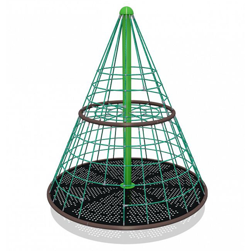 CAD Drawings GameTime 5960SP - VistaTree Top 3