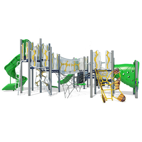 CAD Drawings GameTime PS19021 - Portland