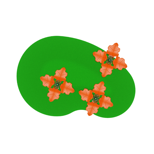 CAD Drawings GameTime 6343 - Dune 11 With Vine Climbers