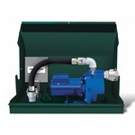 View LC Series Light Commercial Pump Stations