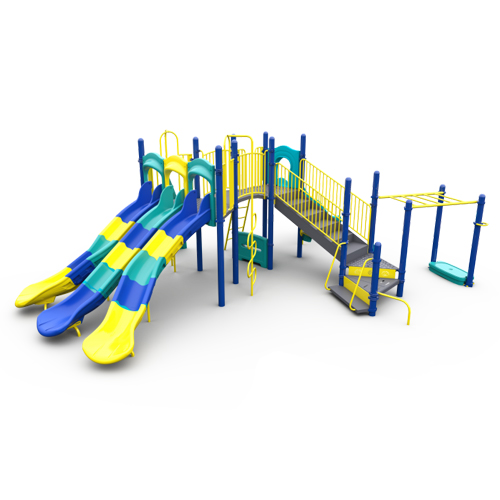 CAD Drawings Little Tikes Commercial KB20-071610
