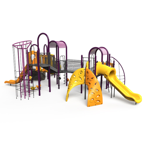 CAD Drawings Little Tikes Commercial KB20-71886