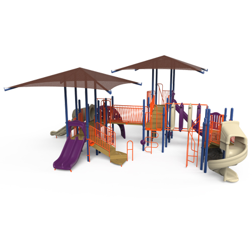 CAD Drawings Little Tikes Commercial KB20-71888