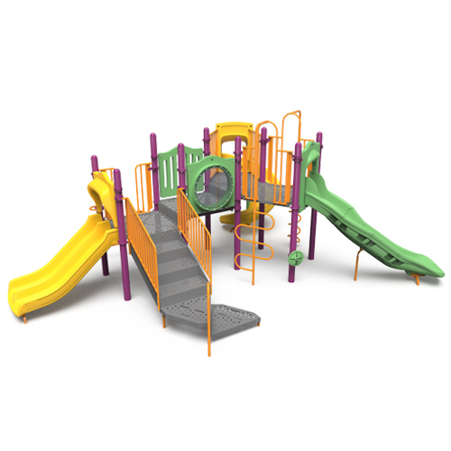 CAD Drawings Little Tikes Commercial KB20-72221
