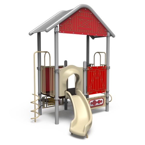 CAD Drawings Little Tikes Commercial KB20-72222
