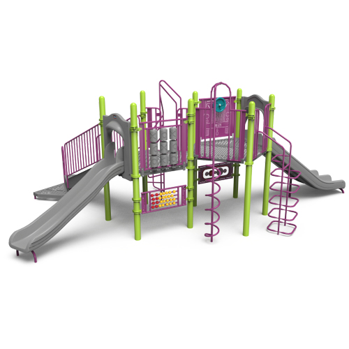 CAD Drawings Little Tikes Commercial KB20-72223