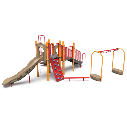 CAD Drawings Little Tikes Commercial KB20-72224