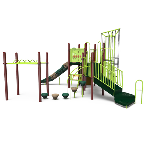 CAD Drawings Little Tikes Commercial KB20-72375