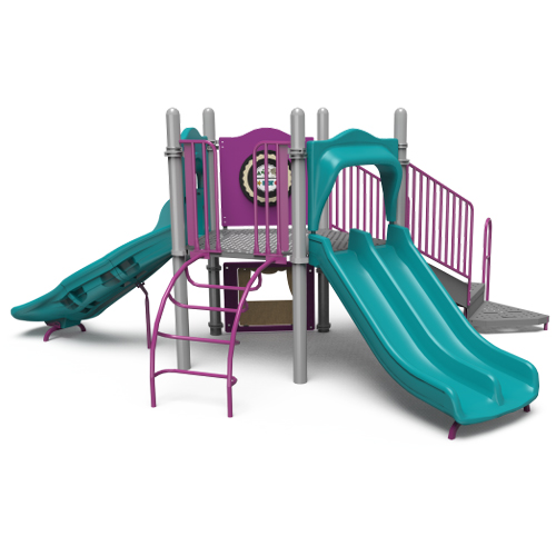 CAD Drawings Little Tikes Commercial KB20-72376