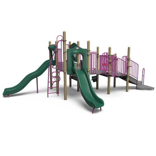 CAD Drawings Little Tikes Commercial KB20-72377