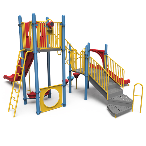 CAD Drawings Little Tikes Commercial KB20-72378