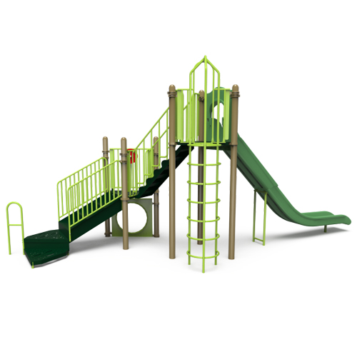 CAD Drawings Little Tikes Commercial KB20-72379