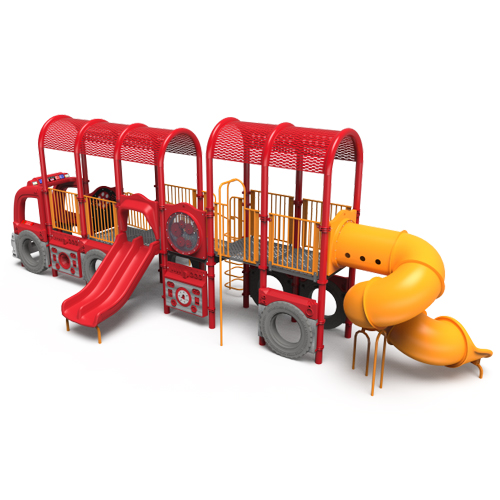 CAD Drawings Little Tikes Commercial KB21-72647