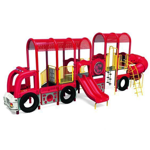 CAD Drawings Little Tikes Commercial KBT19-071064