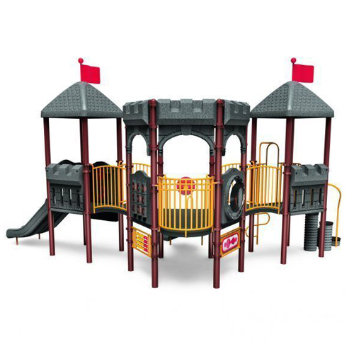 CAD Drawings Little Tikes Commercial KBT19-071065