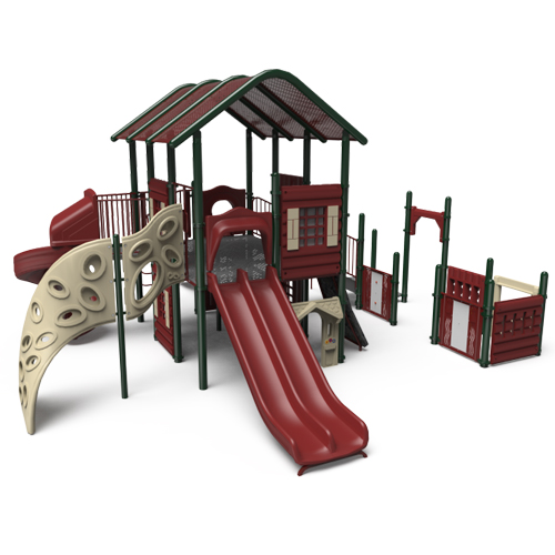 CAD Drawings Little Tikes Commercial KBT20-71880