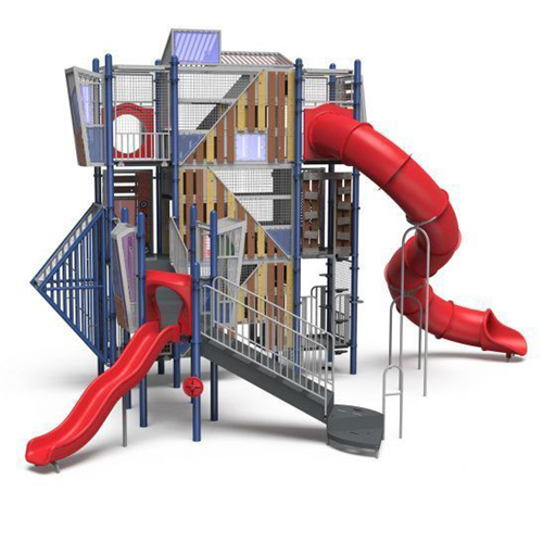 CAD Drawings Little Tikes Commercial PS19-071017